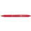Frixion ball clicker rouge