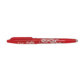 Frixion ball rouge Frixion ball rouge