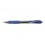 Stylo gel G-2 bleu