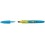 Roller easyclic junior corps Bicolore vert/bleu