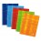  96p uni 24x32 cahier piqué