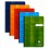 Carnet broché 11x17 192p Q.5x5