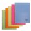 180p séyès Spirales Linicolor cahier  21x29,7  