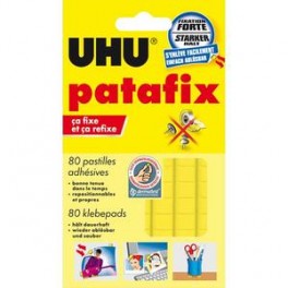 Pâte adhésive Patafix Pâte adhésive Patafix
