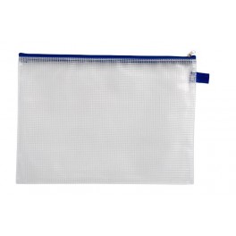 Pochette zippée Handy-pouch B4 Pochette zippée Handy-pouch B4