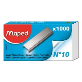 1000 agrafes n10 1000 agrafes n10