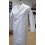 Blouse blanche 100% coton