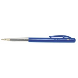 Stylo bille M10 bleu Stylo bille M10 bleu