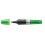 Stabilo luminator vert