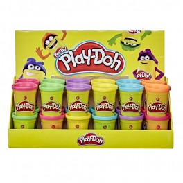 Pot de pâte à modeler Play Doh