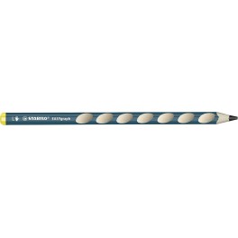 EASYGRAPH Crayons graphite ergonomique