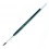 Pinceaux poney pur forme ronde n°10
