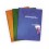 CAHIER TRAVAUX PRATIQUES PIQUÉ 7000 24X32 CM 144 PAGES GRANDS CARREAUX 70 G + UN