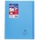 KOVERBOOK  Seyes 48 pages 17*22 coloris assortis