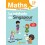 MATHEMATIQUES CP (2024) - METHODE DE SINGAPOUR - CAHIER D'EXERCICES 1
