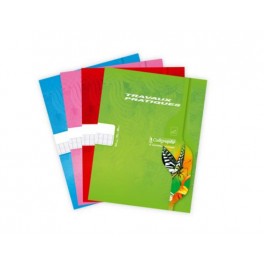 Cahier Travaux Pratique 17x22 64p Seyes Cahier Travaux Pratique 17x22 64p Seyes