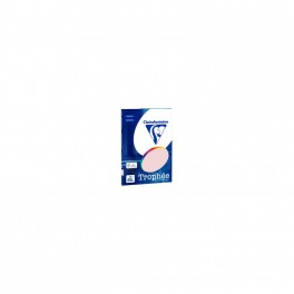 Clairefontaine, Papier universel, Trophée, A4, Pastel, 80g, 4100C Clairefontaine, Papier universel, Trophée, A4, Pastel, 80g, 4100C