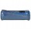 TROUSSE RONDE PAILLETTES BLEUE