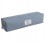 TROUSSE CARRE VELOURS BLEU