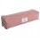 TROUSSE CARRE VELOURS ROSE