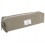 TROUSSE CARRE VELOURS KAKI