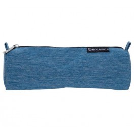TROUSSE SEMI RONDE DENIM 500 COUL ASSORT BLEU TROUSSE SEMI RONDE DENIM 500 COUL ASSORT BLEU