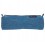 TROUSSE SEMI RONDE DENIM 500 COUL ASSORT BLEU