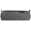 TROUSSE SEMI RONDE DENIM 500 COUL ASSORT NOIRE