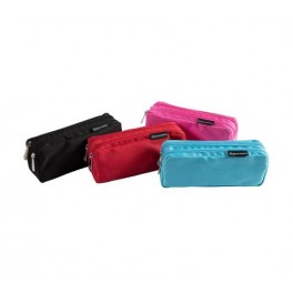 TROUSSE RECTANGLE 2 COMPARTIMENT COLOR ROUGE TROUSSE RECTANGLE 2 COMPARTIMENT COLOR ROUGE