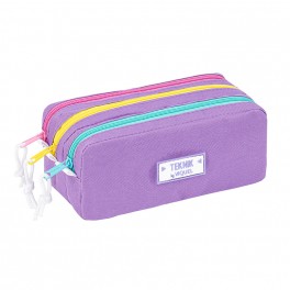 Trousse Teknik 3 compartiments