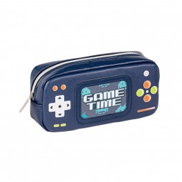 Trousse Game Time Trousse Game Time