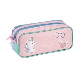 Trousse Bubble
