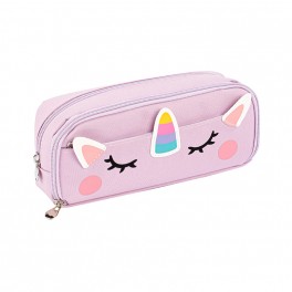 Trousse 2 compartiments creature 