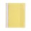 Chemises lamelles jaune