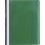 Chemises lamelles verte