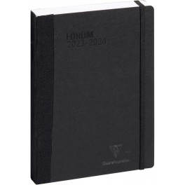 Agenda journalier forum age bag