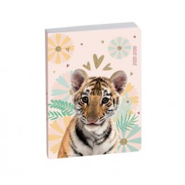 Agenda journalier