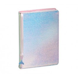 Agenda journalier forum color ariel