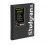 Agenda journalier Studyrama noir