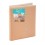 Agenda koverbook blush pastel