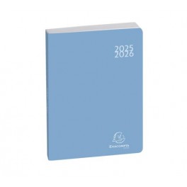Agenda journalier forum office soft harmony