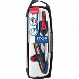 COMPAS CRAYON STOP SYSTEM COMPAS CRAYON STOP SYSTEM