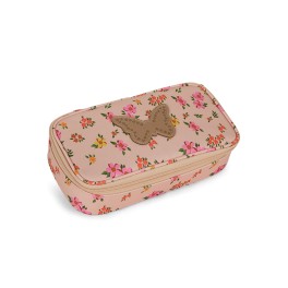 Trousse Papillon rose Liberty