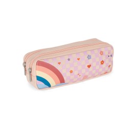 Trousse double Happy Sky Trousse double Happy Sky
