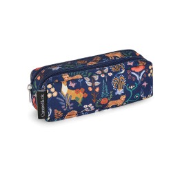 Trousse double Magic Forest Trousse double Magic Forest