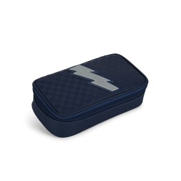 Trousse scolaire modulaire Chromatic Lightning