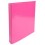 CLASSEUR RIGIDE ROSE DOS 4cm