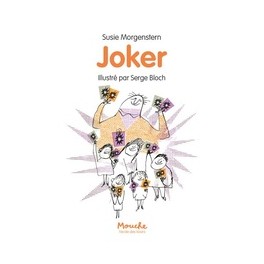 Joker Joker