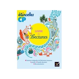 étincelles CP livre de lecture étincelles CP livre de lecture