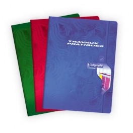 CAHIER TRAVAUX PRATIQUES 24*32 96 pages CAHIER TRAVAUX PRATIQUES 24*32 96 pages
